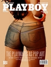 Playboy (Philippines) December 2012 magazine back issue cover image