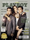 Playboy (Philippines) September 2013 magazine back issue