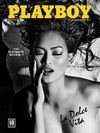 Playboy (Philippines) # 71, November/December 2015 magazine back issue cover image