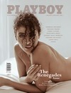 Playboy (Philippines) # 78, January/February 2017 magazine back issue cover image