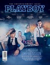 Playboy (Philippines) # 82, September/October 2017 magazine back issue cover image