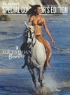 Plaboy Special Collector's Edition August 2016 - Equestrian Beauties magazine back issue