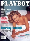 Playboy (South Africa) April 1996 magazine back issue