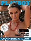 Aneta B magazine pictorial Playboy (South Africa) September 2012