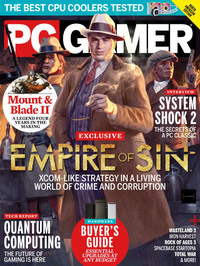 PC Gamer July 2020 Magazine Back Copies Magizines Mags