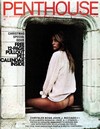 Penthouse December 1971 Magazine Back Copies Magizines Mags