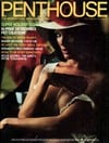 Jeff Dunas magazine cover appearance Penthouse December 1974