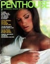 Xaviera Hollander magazine pictorial Penthouse February 1978