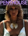 Penthouse April 1978 Magazine Back Copies Magizines Mags