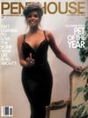 Nicole Monrowe magazine pictorial Penthouse November 1982
