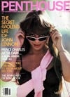 Bob Guccione magazine pictorial Penthouse July 1983