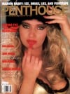 Tara Bardot magazine cover appearance Penthouse February 1991
