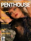Ted Danson magazine pictorial Penthouse November 1991