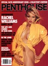 Aneta B magazine pictorial Penthouse (USA) # 313, September 1995