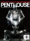 Elena Gilbert magazine pictorial Penthouse July 1997