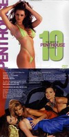 Penthouse Subscriber DVD 2004 magazine back issue