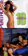 Penthouse Subscriber DVD 2004 magazine back issue cover image