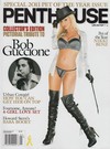 Bob Guccione magazine pictorial Penthouse January 2011