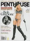 Penthouse January 2011 magazine back issue cover image