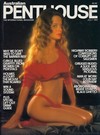 Penthouse (Australia) July 1984 magazine back issue