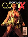 Penthouse Comix # 13, May/June 1996 magazine back issue
