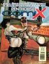 Penthouse Comix # 16 - October 1996 magazine back issue