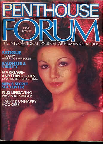 Forum Jun 1974 magazine reviews