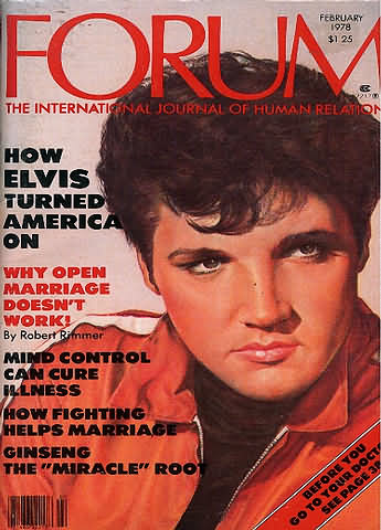Forum Feb 1978 magazine reviews
