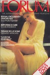 Penthouse Forum June 1977 Magazine Back Copies Magizines Mags