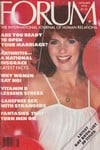 Penthouse Forum January 1978 Magazine Back Copies Magizines Mags