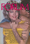 Best of Penthouse Forum 1978 magazine back issue cover image