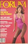 Penthouse Forum September 1980 magazine back issue