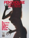 Carl Wachter magazine cover appearance Penthouse Letters November 1988