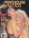 Earl Miller magazine cover appearance Penthouse Letters October 1989