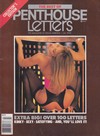 Penthouse Letters July 1992, Best Of magazine back issue cover image