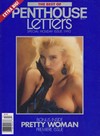 Penthouse Letters Holiday 1992 magazine back issue