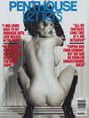 Penthouse Letters August 1997 magazine back issue cover image