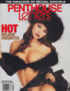 Penthouse Letters Holiday 2002 magazine back issue cover image