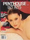 Penthouse Letters March 2003 magazine back issue