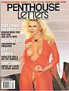 Penthouse Letters April 2003 magazine back issue