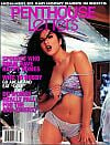 Penthouse Letters July 2003 magazine back issue cover image