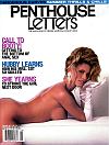 Penthouse Letters August 2004 magazine back issue cover image