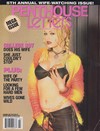 Penthouse Letters Special 2004 magazine back issue cover image