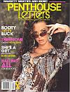 Penthouse Letters September 2005 magazine back issue cover image