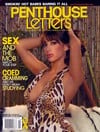Penthouse Letters May 2006 magazine back issue