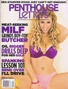 Penthouse Letters September 2010 magazine back issue cover image