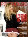 Penthouse Letters September/October 2016 magazine back issue