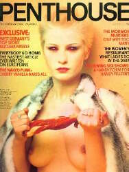 Penthouse UK Vol. 12 # 12 magazine back issue Penthouse UK magizine back copy Penthouse UK Vol. 12 # 12 Magazine Back Issue Published by Penthouse Publishing, Bob Guccione. The Women's Restaurant What Ladies DC In The Does.