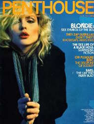 Penthouse UK Vol. 14 # 12 magazine back issue Penthouse UK magizine back copy Penthouse UK Vol. 14 # 12 Magazine Back Issue Published by Penthouse Publishing, Bob Guccione. Blondie: See Symick Of The Ads.