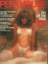 Penthouse UK Vol. 16 # 10 magazine back issue Penthouse UK magizine back copy Penthouse UK Vol. 16 # 10 Magazine Back Issue Published by Penthouse Publishing, Bob Guccione. Pet Of The Year.
